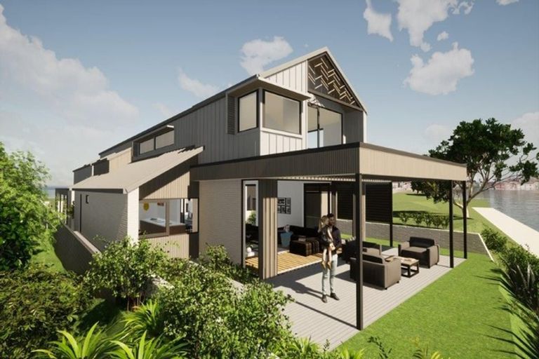 Photo of property in 4a Marellen Drive, Red Beach, 0932