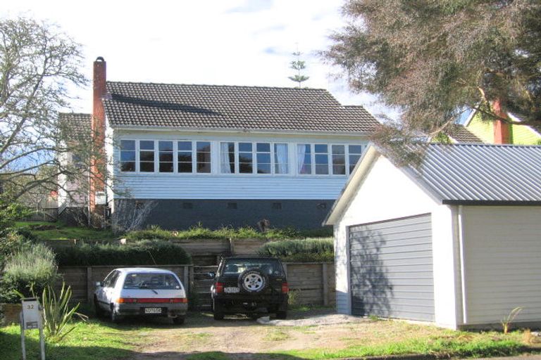 Photo of property in 32 Plunket Terrace, Hamilton East, Hamilton, 3216