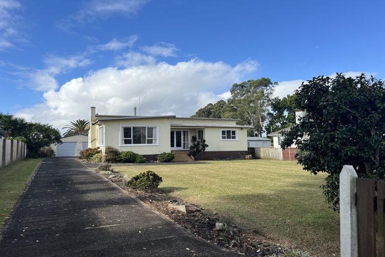 Photo of property in 31 Dominion Road, Kaitaia, 0410
