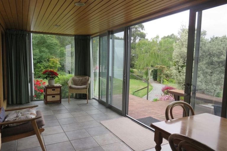 Photo of property in 67 Ribbonwood Road, Geraldine Downs, Geraldine, 7991