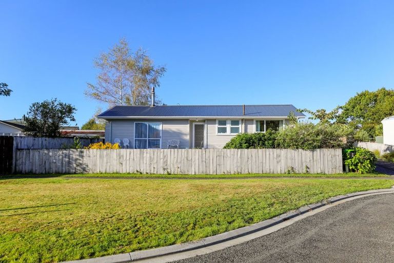 Photo of property in 3 Huriana Grove, Turangi, 3334