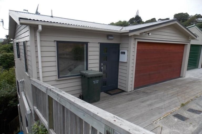 Photo of property in 2c Lytton Street, Wadestown, Wellington, 6012