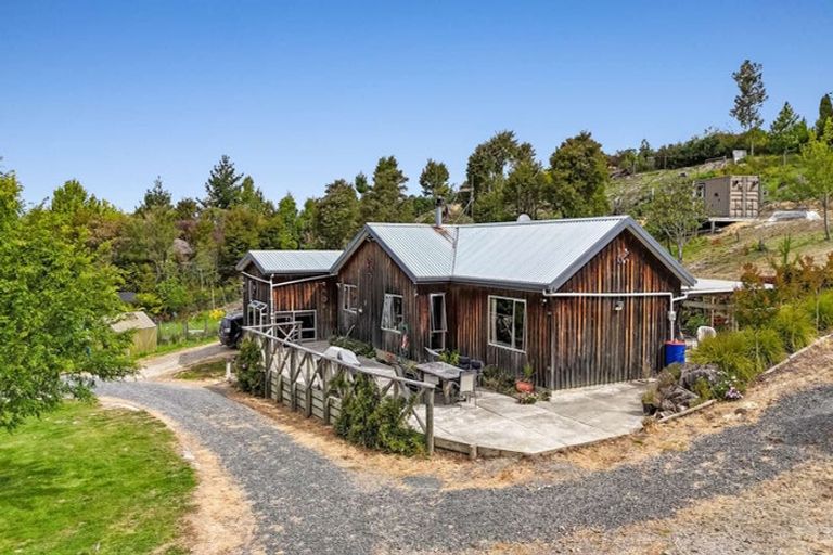 Photo of property in 206 Seaton Valley Road, Upper Moutere, 7173