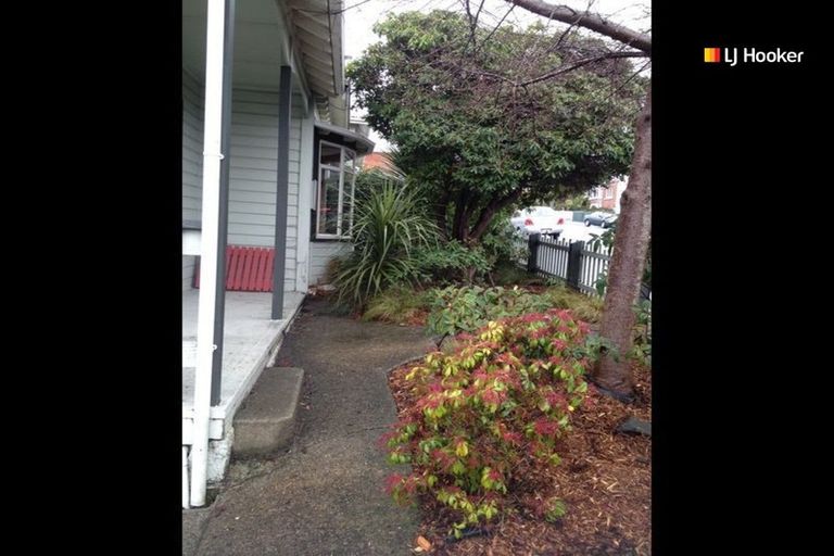 Photo of property in 25 Silverton Street, Andersons Bay, Dunedin, 9013