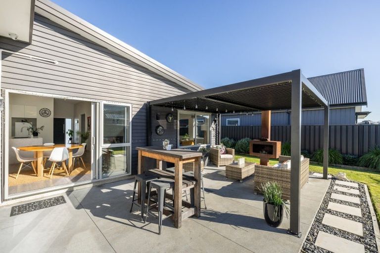 Photo of property in 42 Arbuckle Road, Frimley, Hastings, 4120