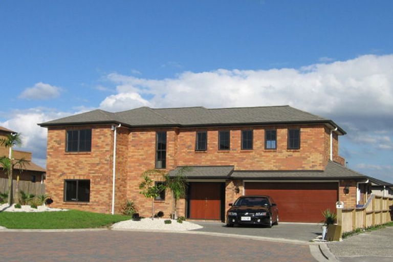 Photo of property in 11 Parani Court, Te Atatu Peninsula, Auckland, 0610