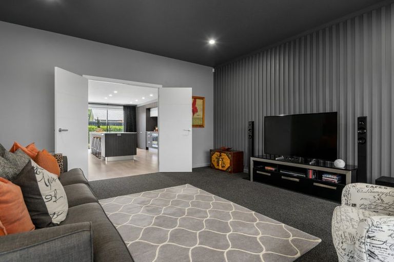 Photo of property in 8 Sentinel Court, Flagstaff, Hamilton, 3210