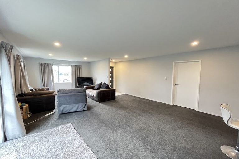 Photo of property in 22 Hannington Way, Rolleston, 7615