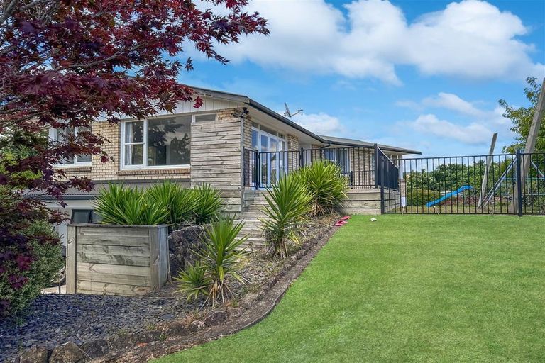Photo of property in 58 Edmund Road, Mangakakahi, Rotorua, 3015