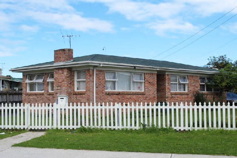 Photo of property in 7 Franklyne Road, Otara, Auckland, 2023