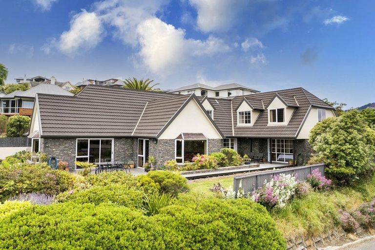 Photo of property in 3 Lucknow Place, Cashmere, Christchurch, 8022