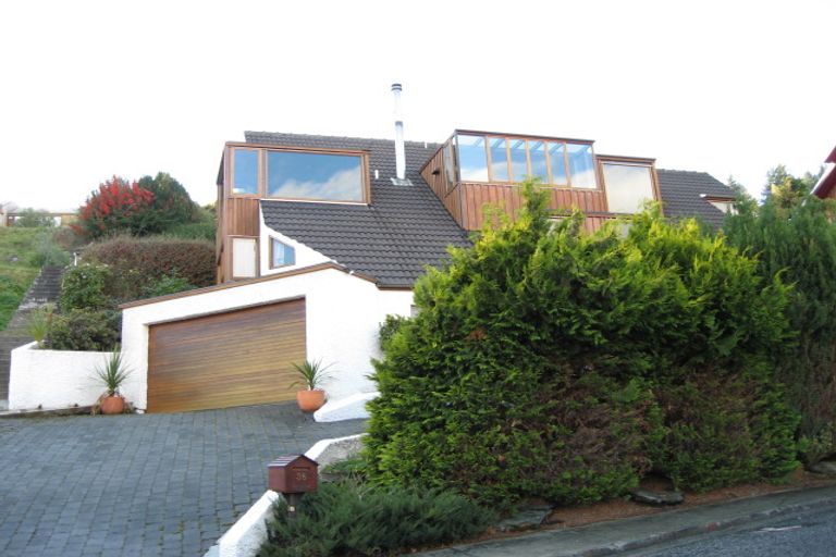 Photo of property in 38 Panorama Terrace, Queenstown, 9300