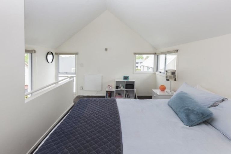 Photo of property in 21a Conference Street, Christchurch Central, Christchurch, 8013