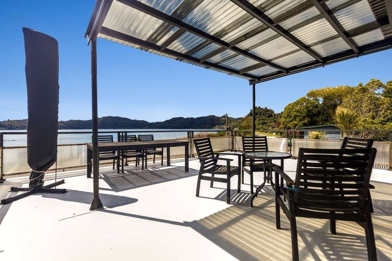 Photo of property in 293 State Highway 30, Lake Rotoma, Rotorua, 3074