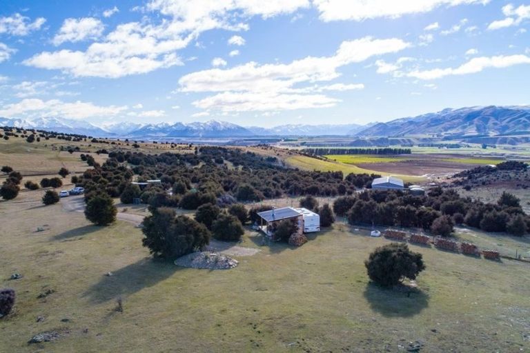 Photo of property in 242 Pukerangi Drive, Queensberry, Cromwell, 9383