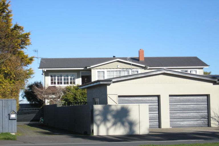 Photo of property in 361 Herbert Street, Windsor, Invercargill, 9810
