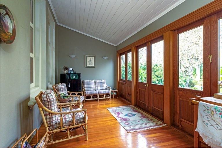 Photo of property in 584 Orari Station Road, Geraldine, 7992