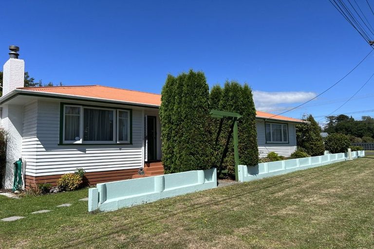Photo of property in 323 Somme Parade, Aramoho, Whanganui, 4500
