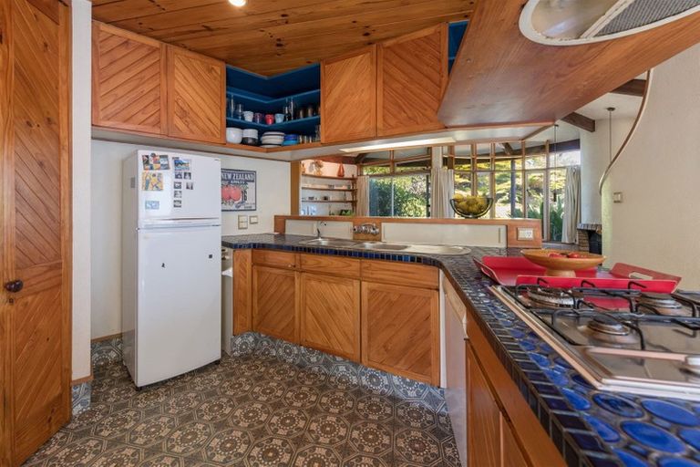 Photo of property in 22 Tosswill Road, Tahunanui, Nelson, 7011