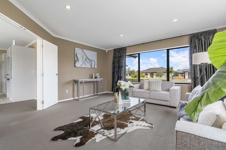 Photo of property in 46 Moonlight Drive, Rototuna North, Hamilton, 3210