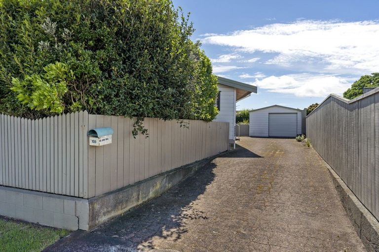 Photo of property in 108 Mangati Road, Bell Block, New Plymouth, 4312