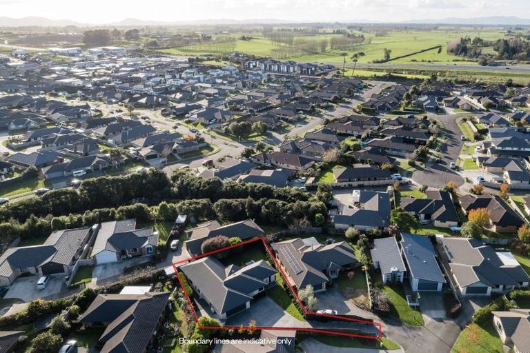 Photo of property in 5 Ashington Grove, Huntington, Hamilton, 3210