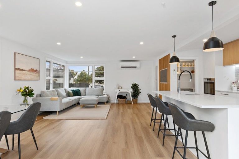 Photo of property in 195 Rutland Street, St Albans, Christchurch, 8052