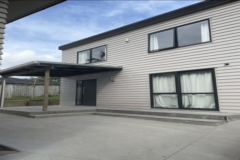 Photo of property in 62 Cardiff Road, Pakuranga, Auckland, 2010