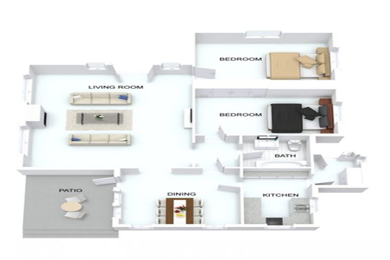 Photo of property in 17 Stafford Street, Arrowtown, 9302