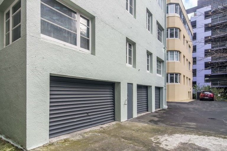 Photo of property in Embassy Court, 1/84 Boulcott Street, Wellington Central, Wellington, 6011