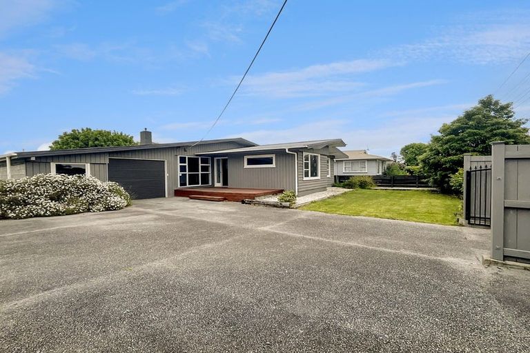 Photo of property in 30 Slacks Road, Awapuni, Palmerston North, 4412