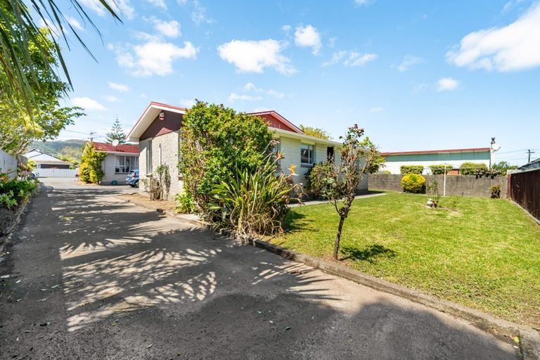 Photo of property in 1/103 Pretoria Street, Hutt Central, Lower Hutt, 5010