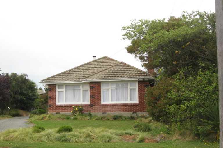 Photo of property in 13 Wyn Street, Hoon Hay, Christchurch, 8025