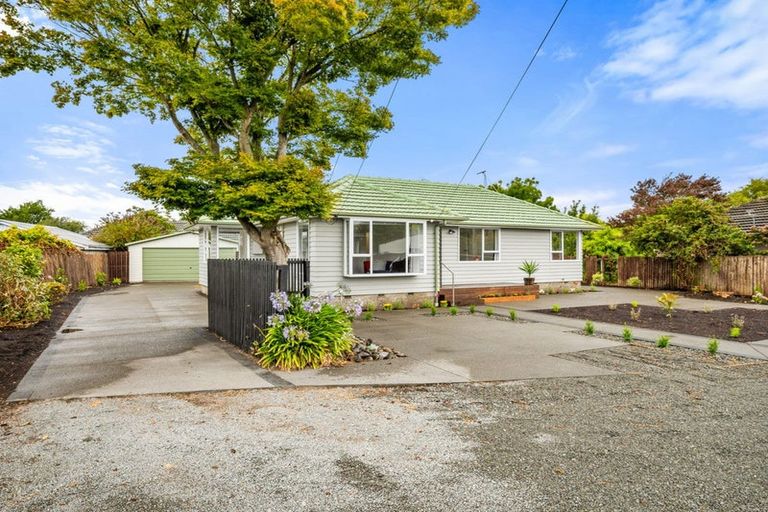 Photo of property in 31 Horton Place, Avondale, Christchurch, 8061