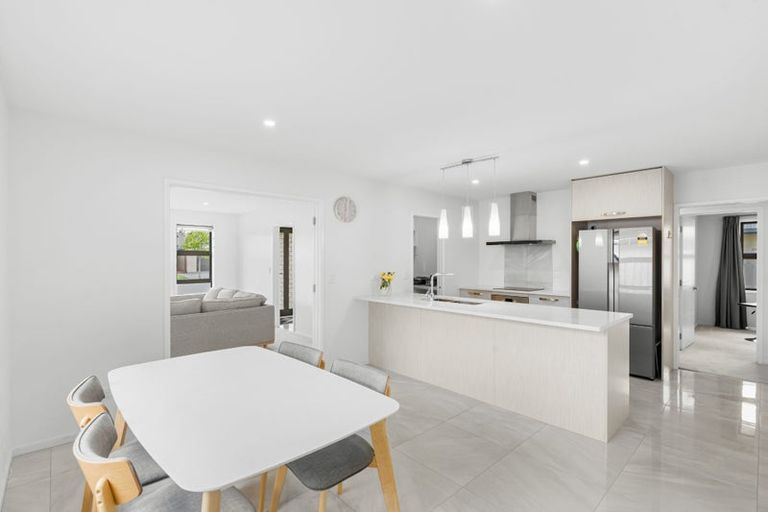 Photo of property in 8 Barbara Joan Road, Wigram, Christchurch, 8025