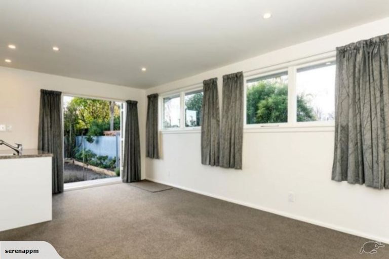 Photo of property in 6 Kinver Place, Spreydon, Christchurch, 8024