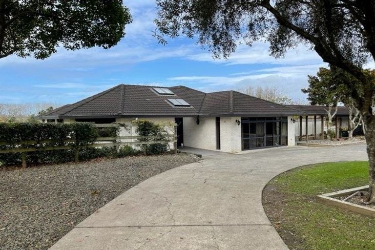 Photo of property in 1424 Dairy Flat Highway, Dairy Flat, Albany, 0794