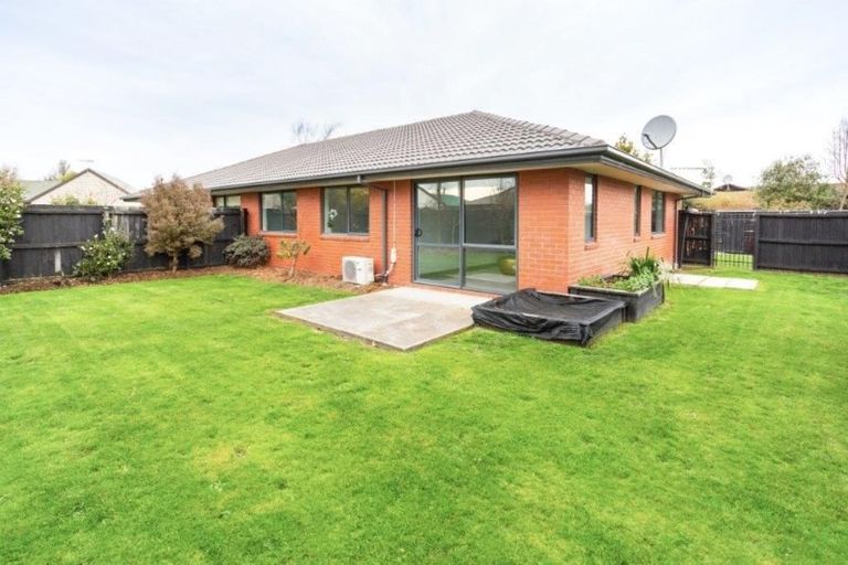 Photo of property in 31a Selwyn Street, Leeston, 7632