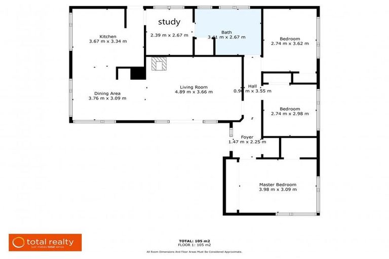 Photo of property in 37 King Street, Rangiora, 7400