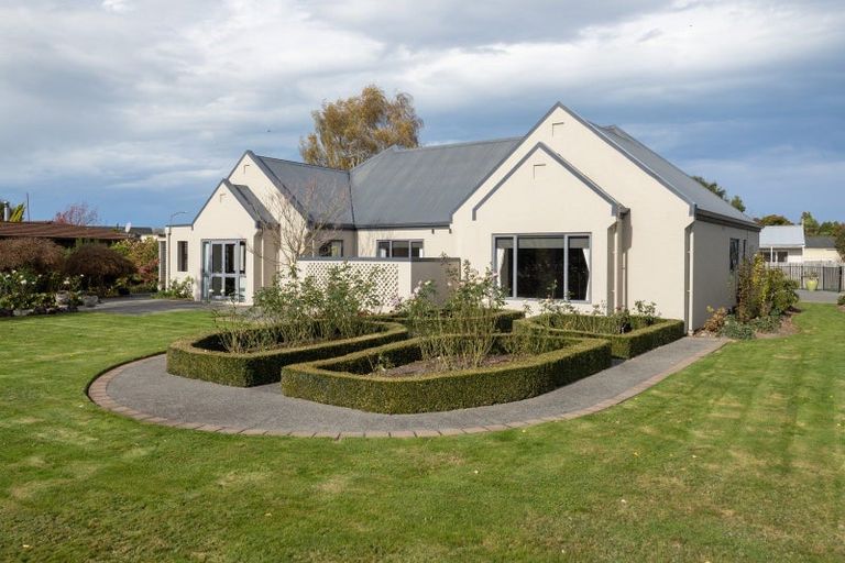 Photo of property in 30 Catherwood Avenue, Allenton, Ashburton, 7700