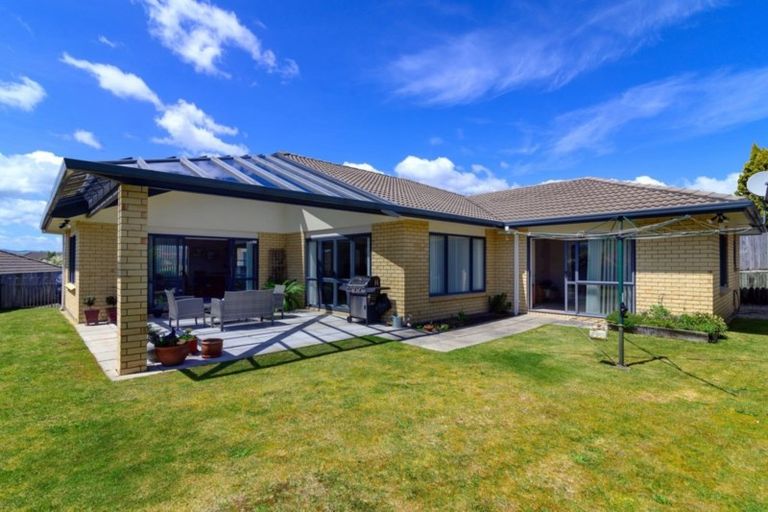 Photo of property in 46 Hodgkins Street, Pukehangi, Rotorua, 3015