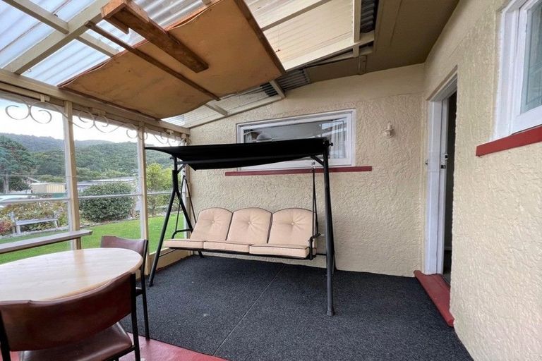 Photo of property in 12 Franklin Street, Greymouth, 7805