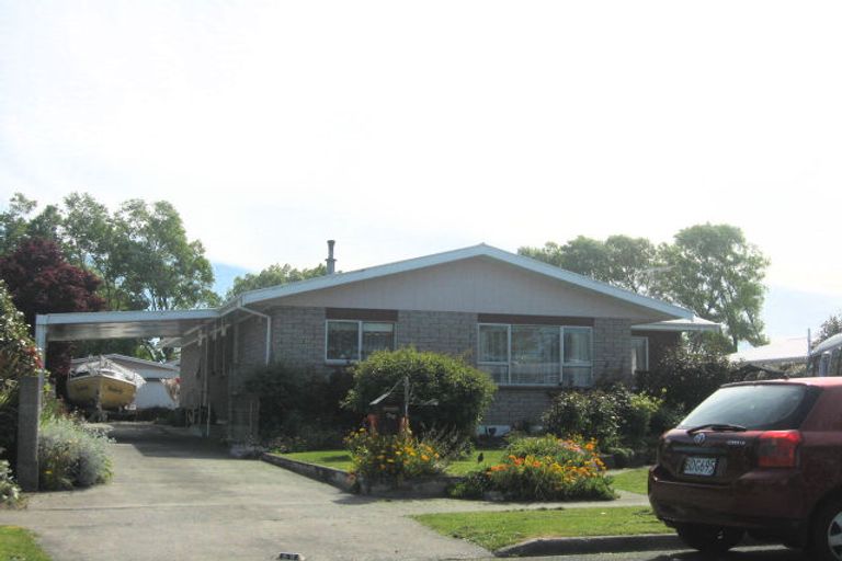 Photo of property in 59 Leefield Street, Blenheim, 7201