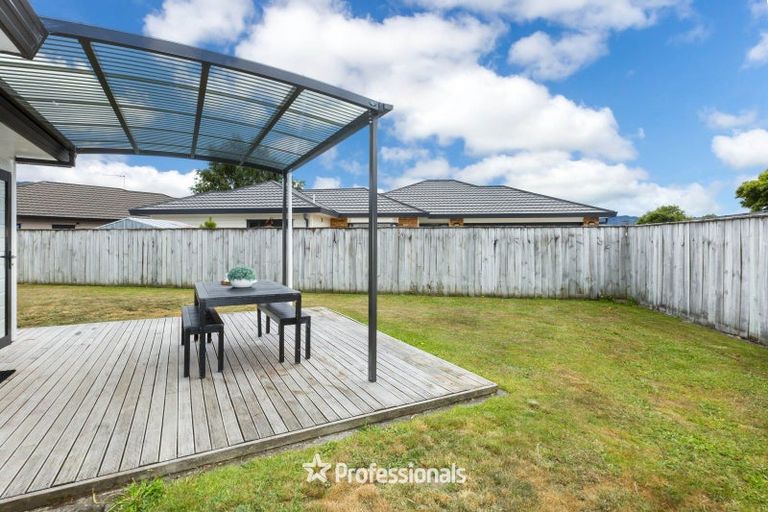 Photo of property in 34 Talbot Grove, Trentham, Upper Hutt, 5018