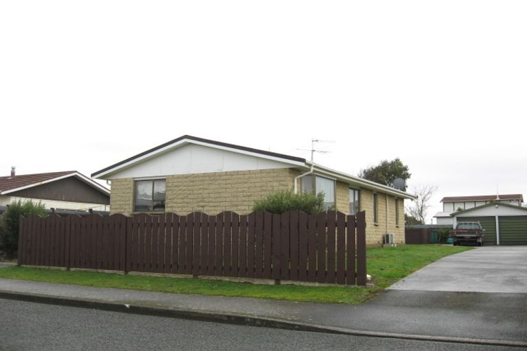 Photo of property in 4 Albany Street, Kingswell, Invercargill, 9812