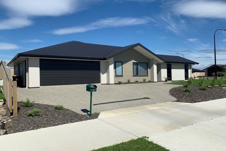 Photo of property in 2 Camberley Road, Richmond, 7020