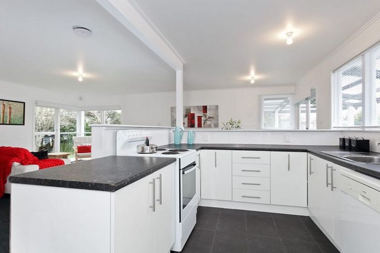 Photo of property in 45 Cargill Street, Papakura, 2110