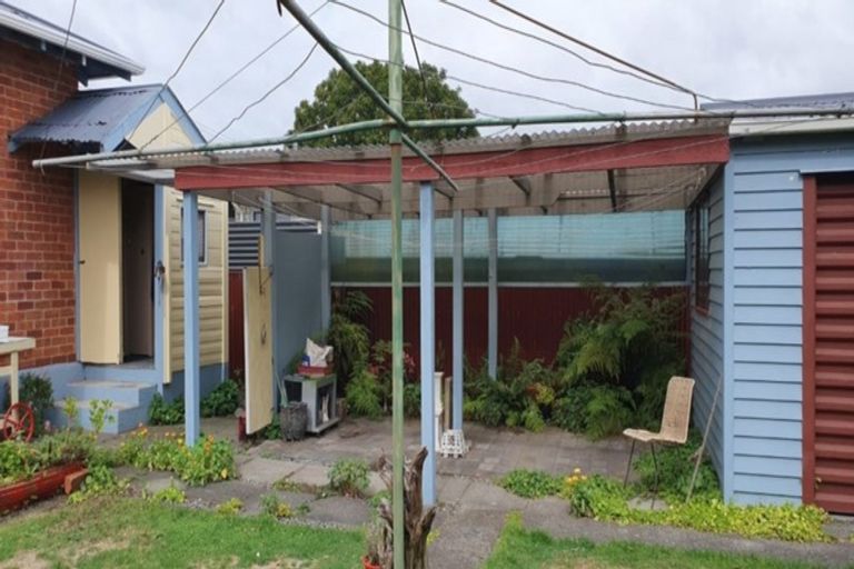 Photo of property in 17 Kitchener Street, Whanganui East, Whanganui, 4500