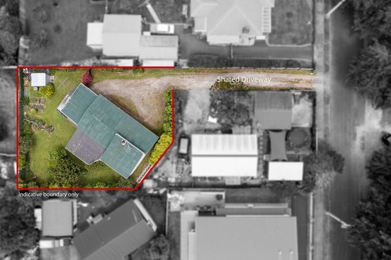 Photo of property in 75 Parry Palm Avenue, Waihi, 3610