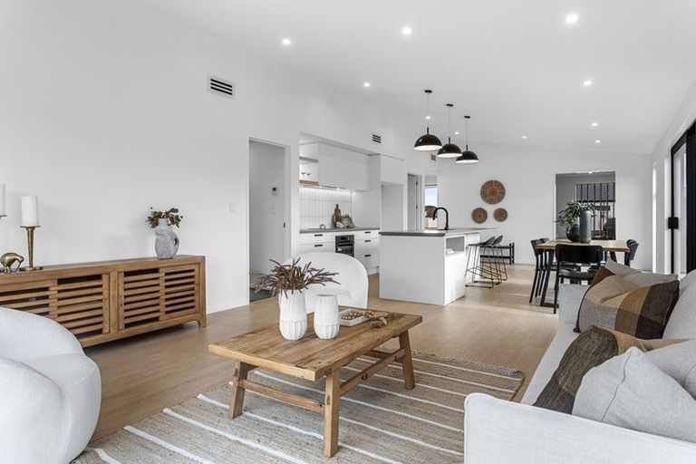 Photo of property in 33 Lusk Street, Rangiora, 7400